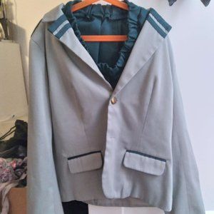 My Hero Academia Female Uniform Cosplay Large